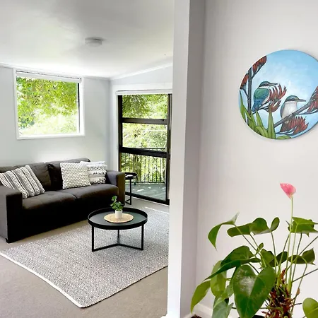 Huatoki Hideaway Peaceful Central Location New Plymouth Exterior photo