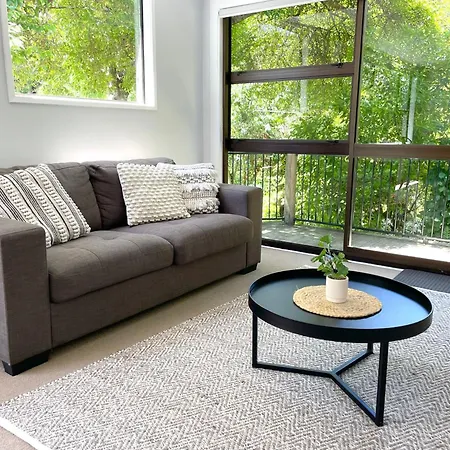 Huatoki Hideaway Peaceful Central Location New Plymouth Exterior photo