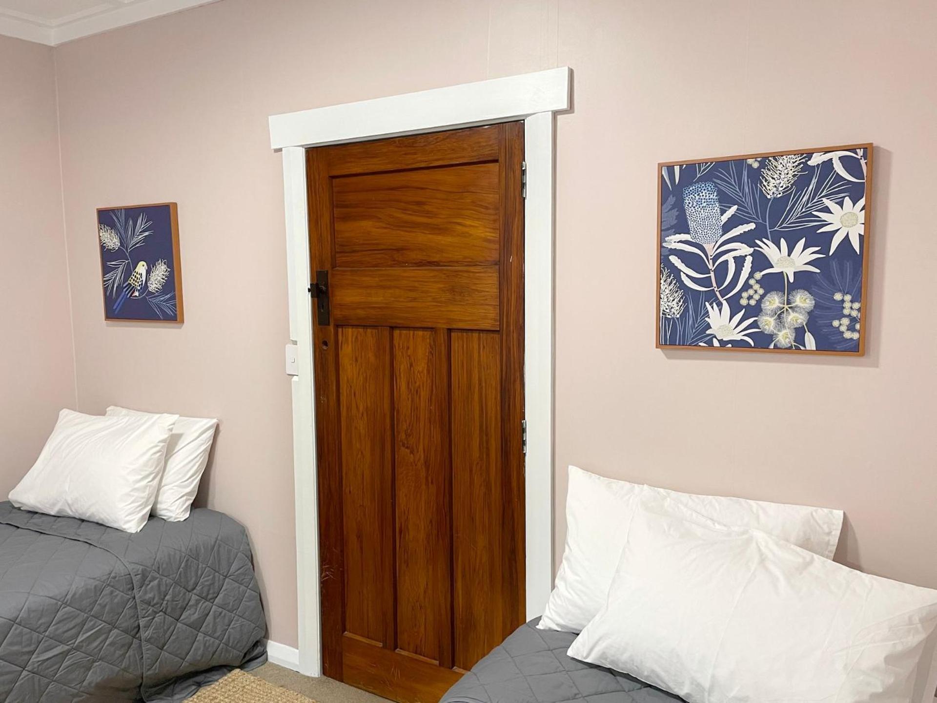 Huatoki Hideaway Peaceful Location * New Plymouth