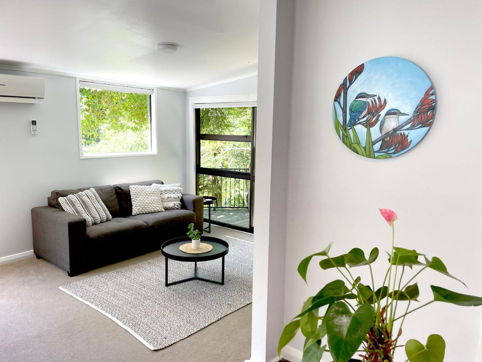 Huatoki Hideaway Peaceful Location Holiday home *