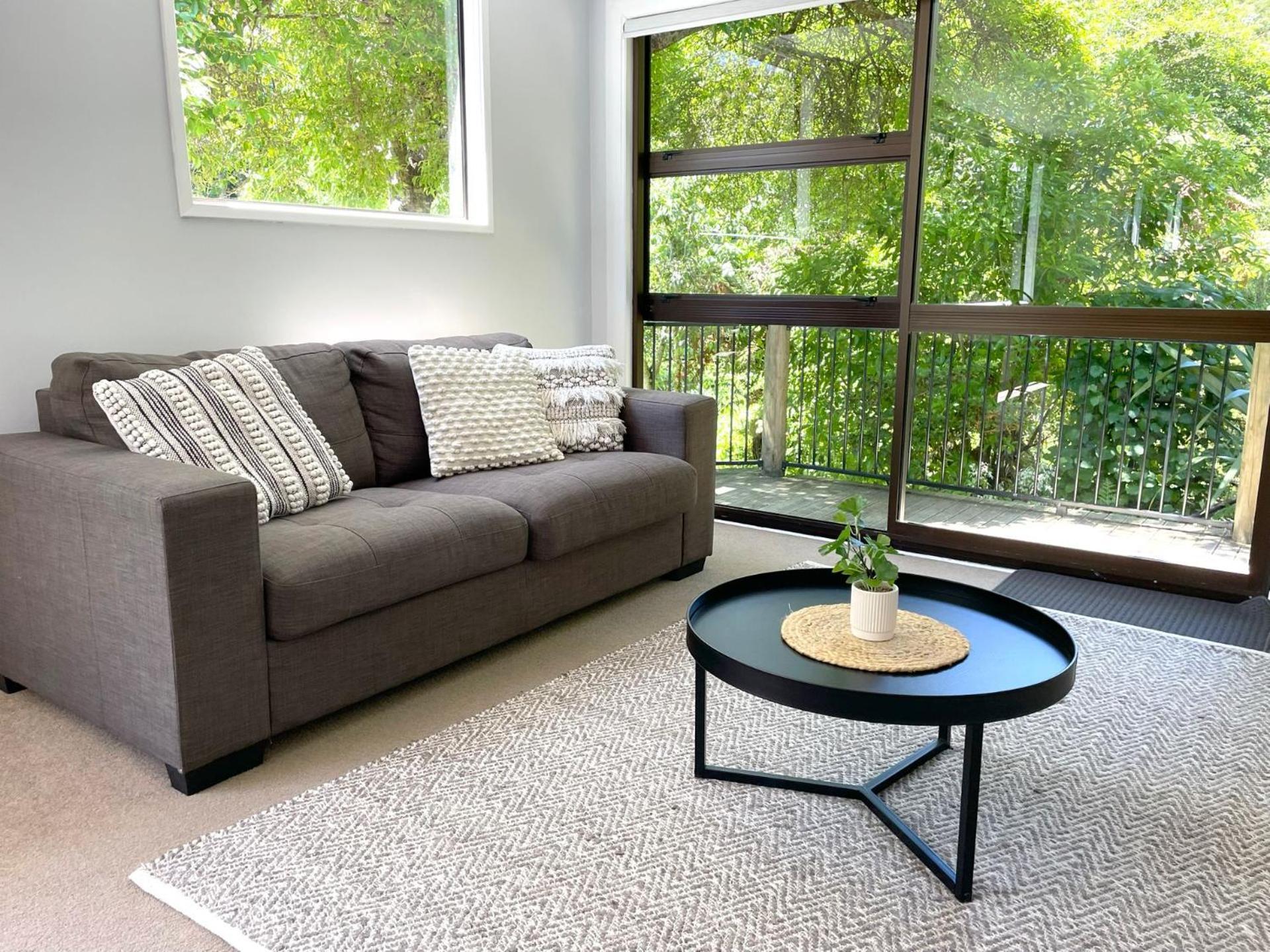 Huatoki Hideaway Peaceful Location