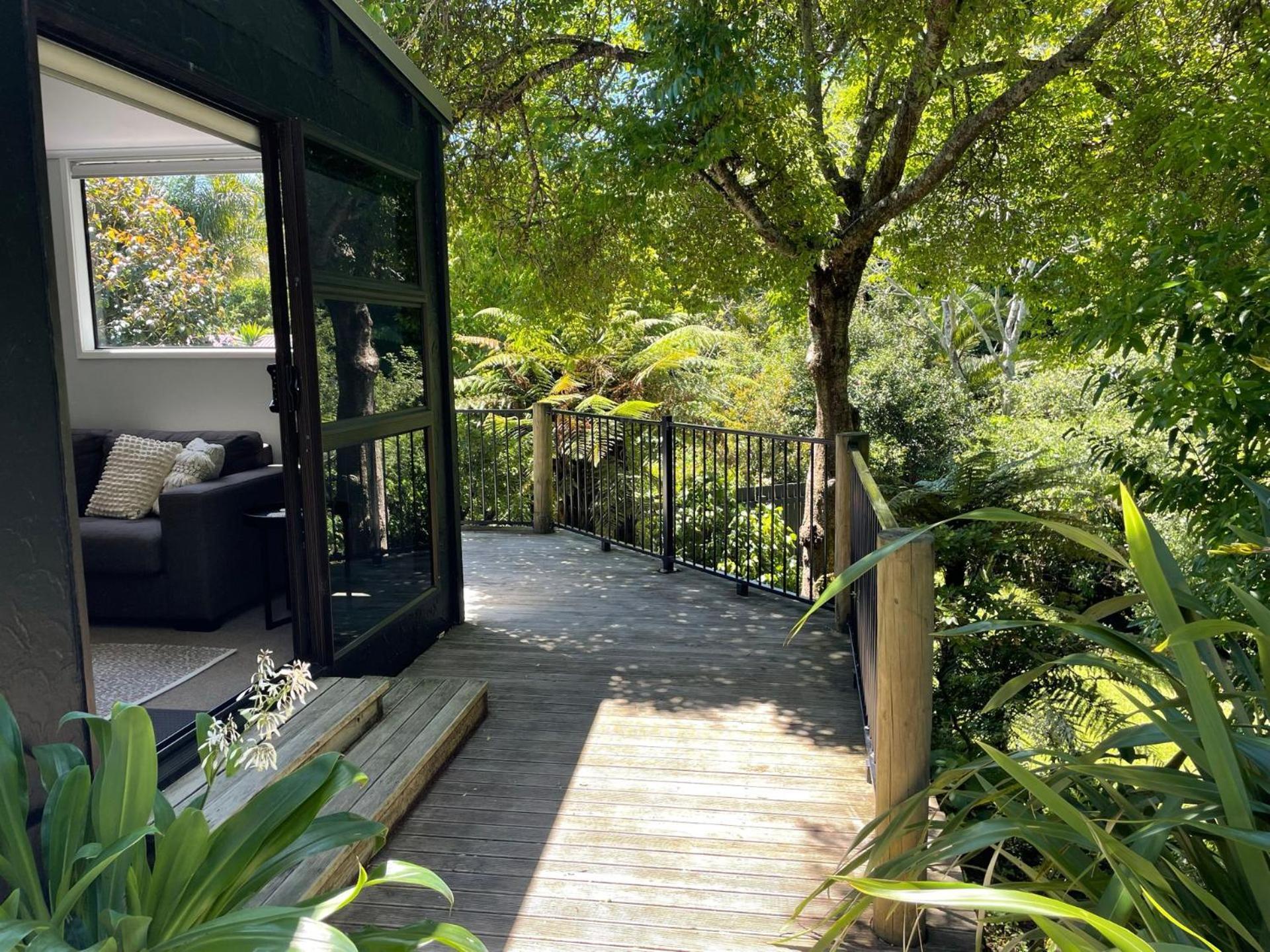 Huatoki Hideaway Peaceful Location Holiday home *